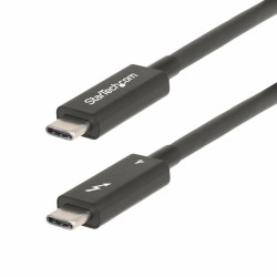 Câble USB-C Startech A40G2MB 2 m