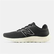 Laufschuhe für Erwachsene New Balance 520 V8 Blacktop  Herren Schwarz