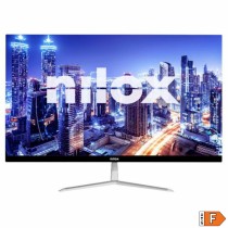 Écran Nilox NXM24FHD01 LED 24" VA