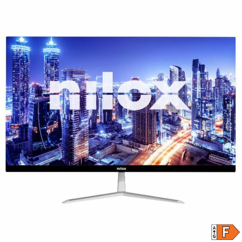 Monitor Nilox NXM24FHD01 LED 24" VA