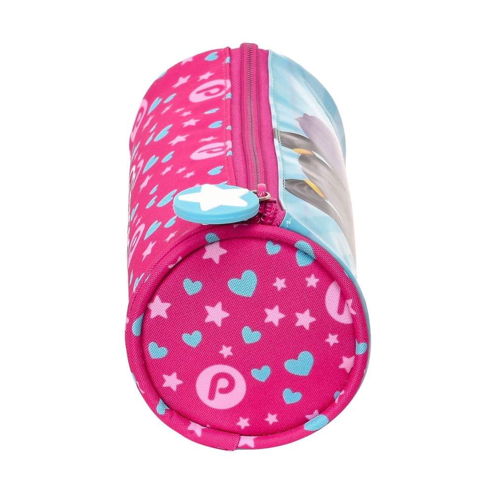 Allzwecktasche Pinypon Blau Rosa 20 x 7 x 7 cm