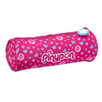 Allzwecktasche Pinypon Blau Rosa 20 x 7 x 7 cm