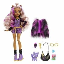 Puppe Monster High HHK52