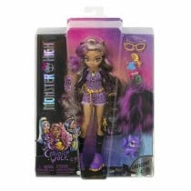 Poupée Monster High HHK52