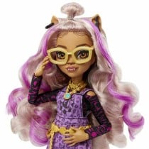 Poupée Monster High HHK52