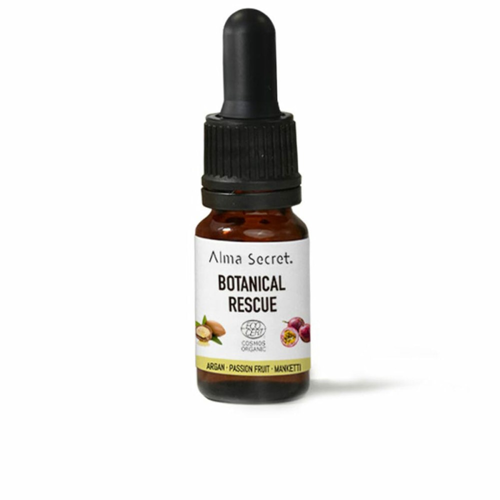 Sérum pour cheveux Alma Secret Botanical Rescue 10 ml