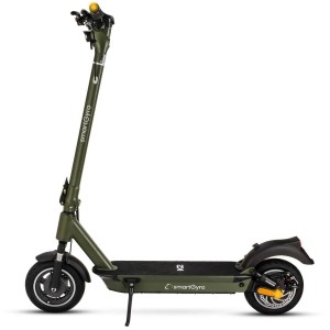 Trottinette Électrique Smartgyro 500 W