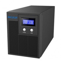 Système d'Alimentation Sans Interruption Interactif Phasak PH 7610 700 W