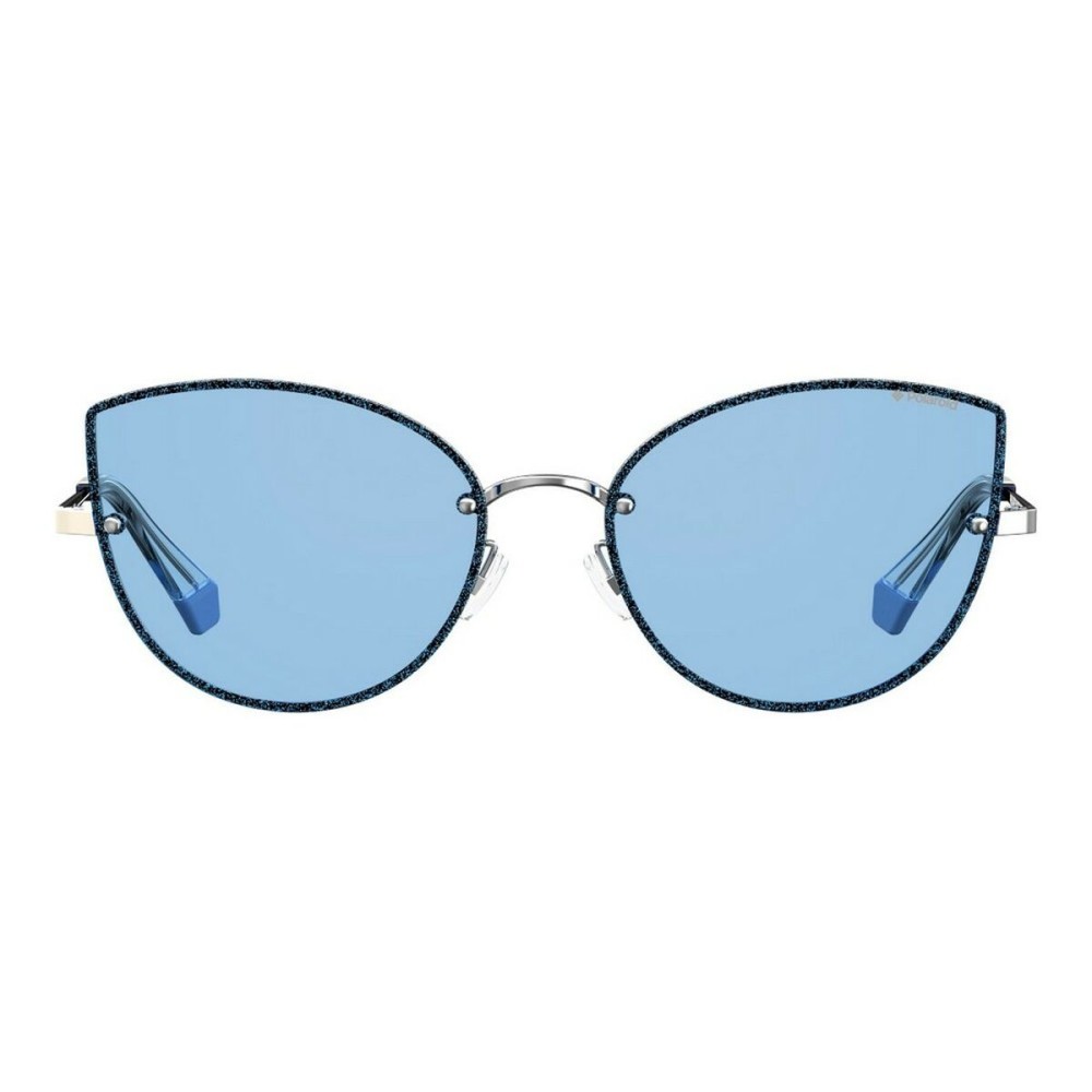 Lunettes de soleil Femme Polaroid PLD4092S-243 ø 58 mm