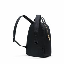 Lässiger Rucksack Herschel Nova Schwarz 14 L