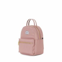 Lässiger Rucksack Herschel Nova Mini Hellrosa