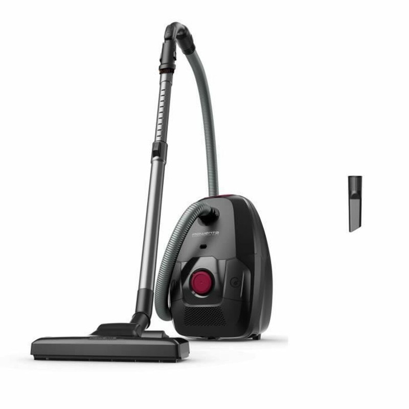 Aspirateur Rowenta Force Max RO4933 900 W 4,5 L Noir