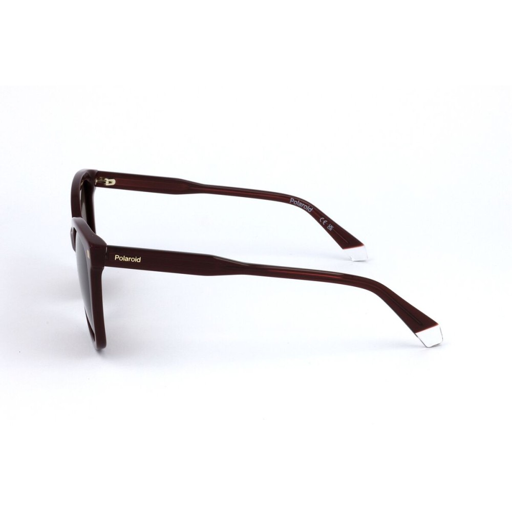 Ladies' Sunglasses Polaroid PLD-4151-S-X-LHF