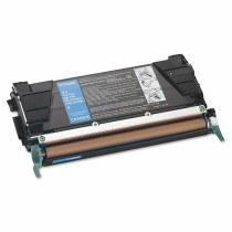 Toner original Lexmark C5340CX Cyan