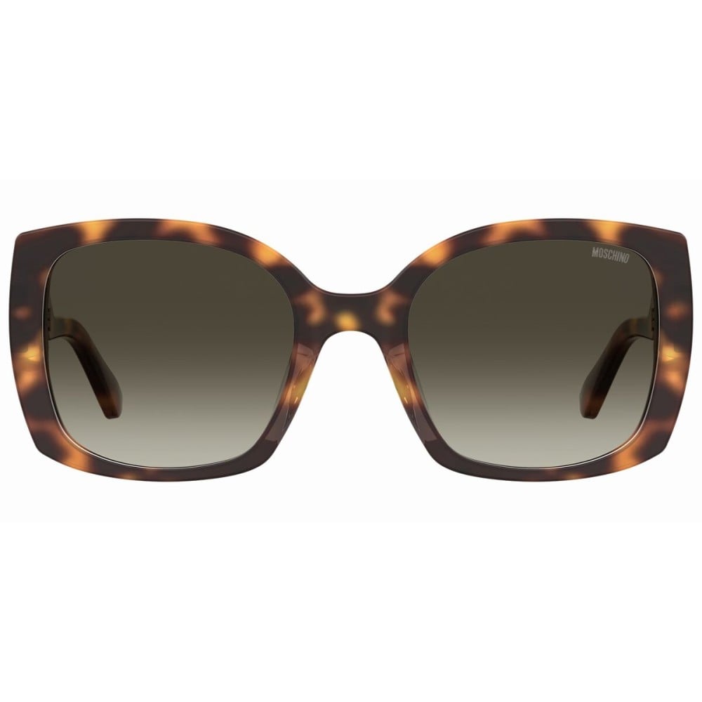 Damensonnenbrille Moschino MOS124-S-05LF4HA ø 54 mm