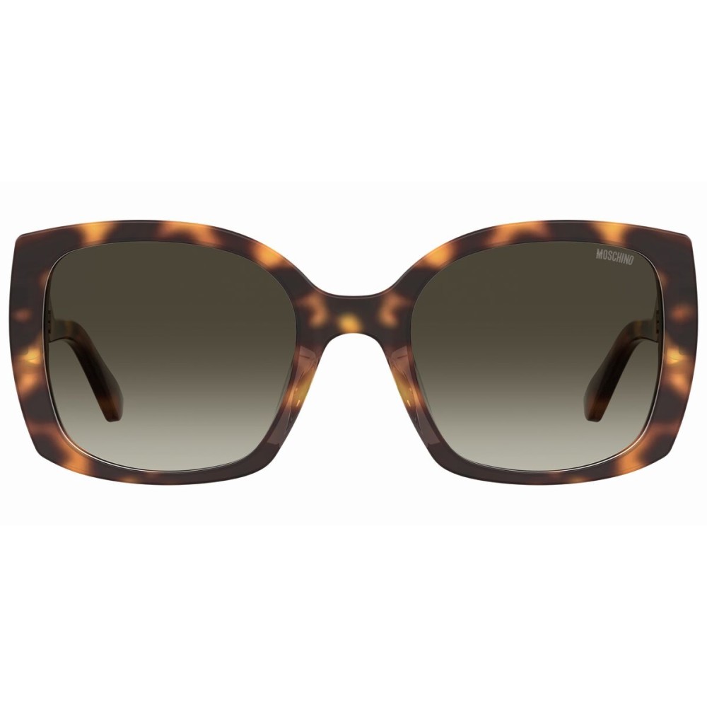 Ladies' Sunglasses Moschino MOS124-S-05LF4HA ø 54 mm