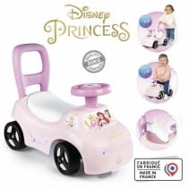 Tricycle Smoby Disney Princess 2-in-1