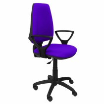 Office Chair Elche CP Bali P&C 82BGOLF Lilac