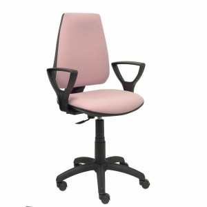 Chaise de Bureau Elche CP Bali P&C BGOLFRP Rose Rose clair