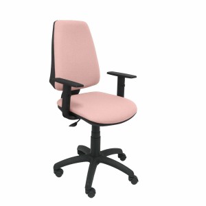 Bürostuhl Elche CP Bali P&C I710B10 Rosa Hellrosa