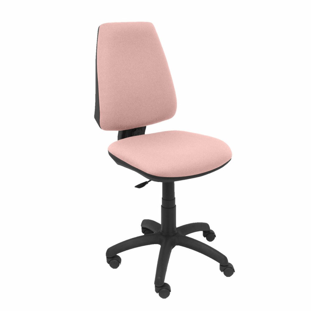 Chaise de Bureau Elche CP P&C 14CP Rose Rose clair