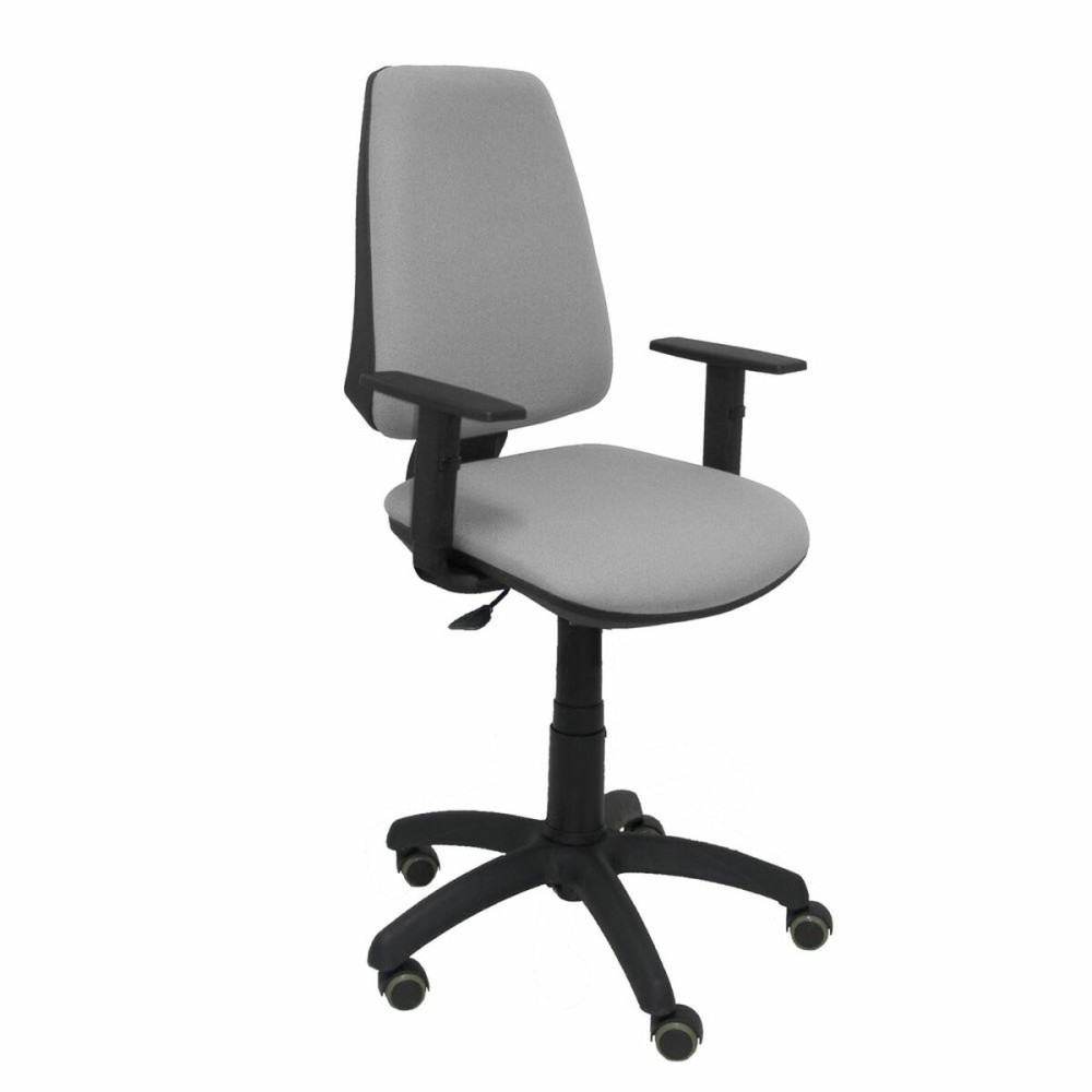 Office Chair Elche CP Bali P&C 40B10RP Grey