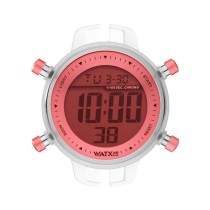 Montre Unisexe Watx & Colors RWA1046 Rose (Ø 43 mm)