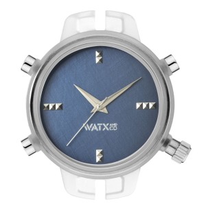 Montre Femme Watx & Colors RWA7036  (Ø 43 mm)