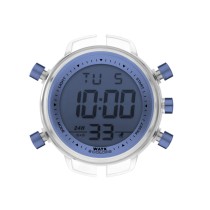 Unisex-Uhr Watx & Colors RWA1791 (Ø 49 mm)