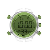 Montre Unisexe Watx & Colors RWA1792 Vert (Ø 49 mm)