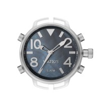 Unisex Watch Watx & Colors RWA3713 (Ø 49 mm)