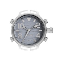 Montre Unisexe Watx & Colors RWA3737  (Ø 49 mm)