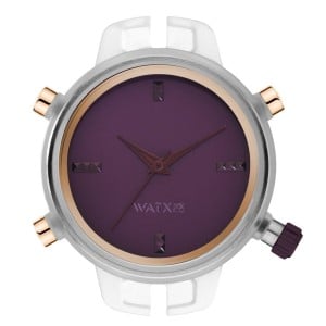 Ladies' Watch Watx & Colors RWA7023 (Ø 43 mm)