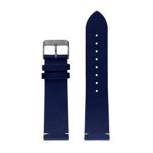 Uhrband Watx & Colors WXCO1737 Blau