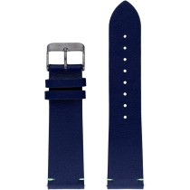 Uhrband Watx & Colors WXCO1737 Blau