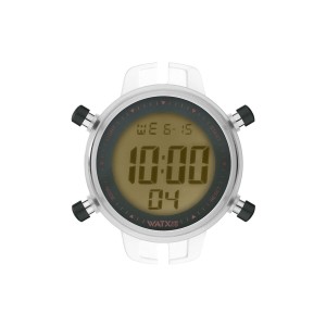 Montre Unisexe Watx & Colors RWA1132 Vert (Ø 43 mm)