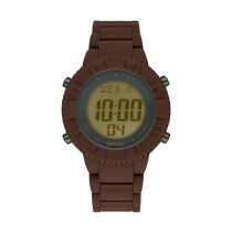 Montre Unisexe Watx & Colors RWA1132 Vert (Ø 43 mm)