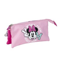 School Case Minnie Mouse