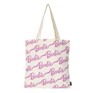 Einkaufstasche Barbie Rosa 36 x 39 x 0,4 cm