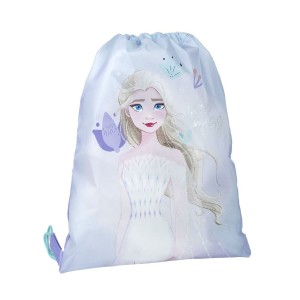 Sac à dos enfant Frozen Lila 30 x 39 cm