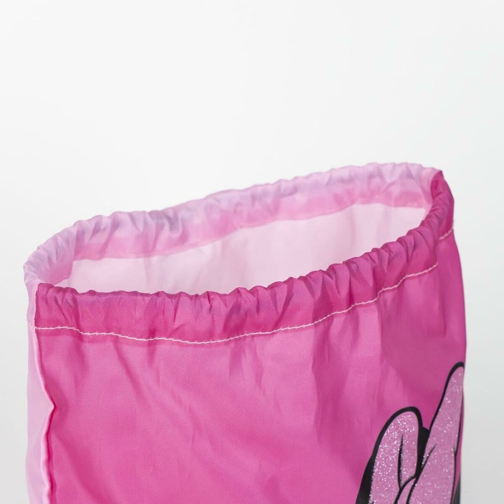 Sac à dos enfant Minnie Mouse Fuchsia