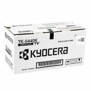 Original Toner Kyocera TK-5430K Schwarz