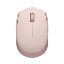 Wireless Mouse Logitech M171 Pink