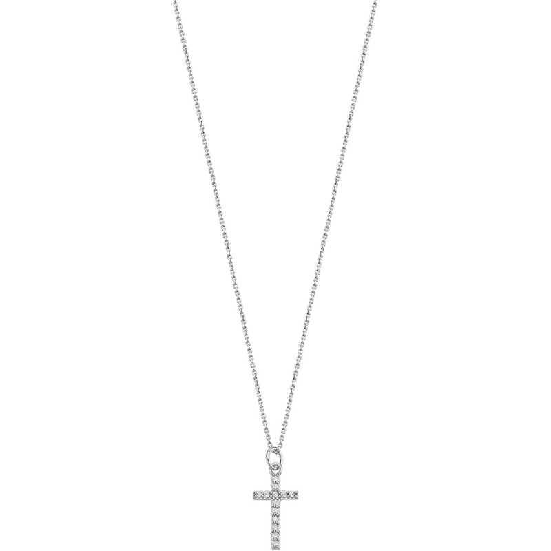 Ladies' Necklace Lotus LP3066-1/1