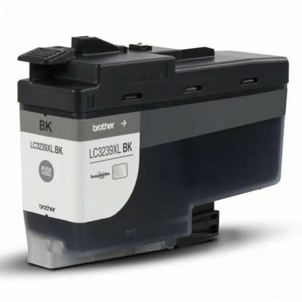 Original Ink Cartridge Brother LC-3239XLBK Black