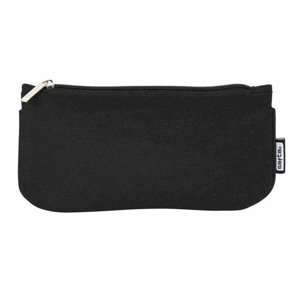 Trousse d'écolier Safta Noir