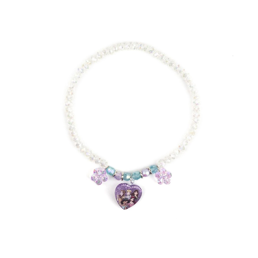 Collier Fille Princess