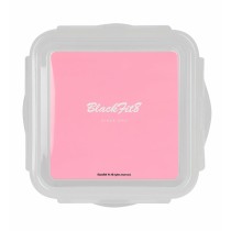 Lunchbox BlackFit8 Enjoy Rosa 13 x 7,5 x 13 cm