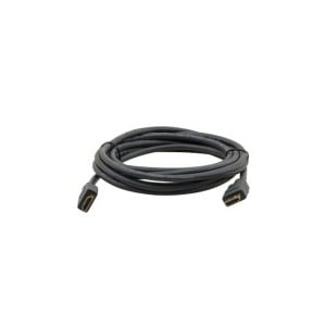 Câble HDMI Kramer HDMI 25ft Noir 7,6 m