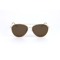 Unisex Sunglasses Polaroid PLD-4142-G-S-X-01Q ø 60 mm